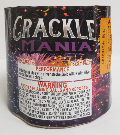 Torta 36 Disparos - Imagen 2