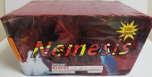 Torta 36 Disparos - Imagen 5