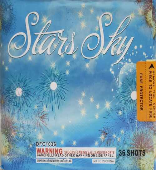 Torta 36 Disparos - Imagen 6