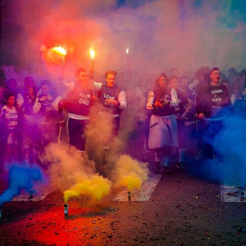 M18 Red Smoke - Imagen 2