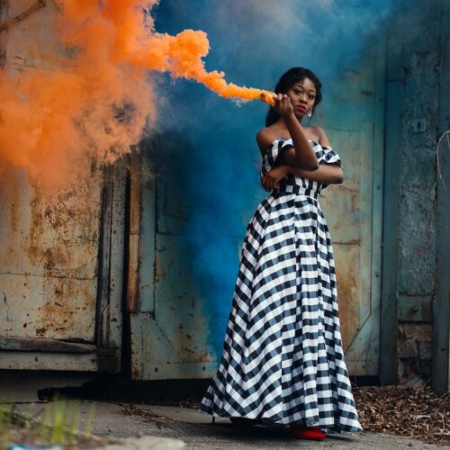 M18 Red Smoke - Imagen 17