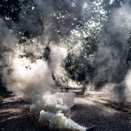 M18 Red Smoke - Imagen 24