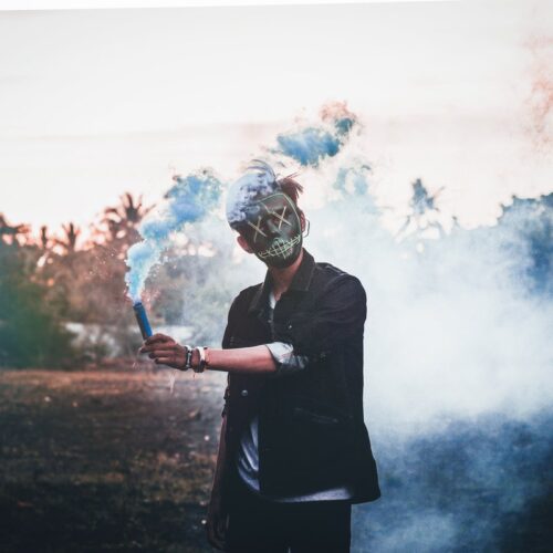 M18 Red Smoke - Imagen 10