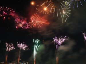 Show de 3 minutos Colección de lujo