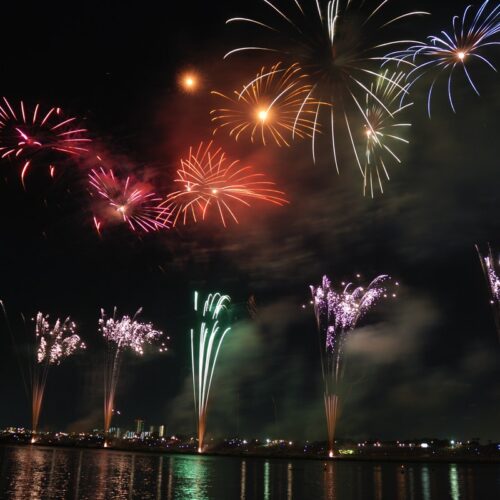 Show de 3 minutos Colección de lujo