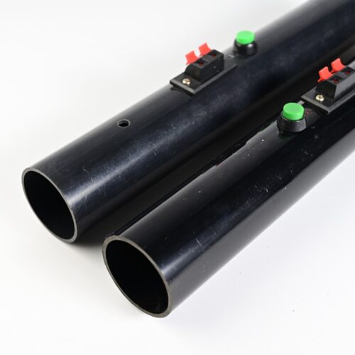 Fontana Mano 35 Sec 2Mts