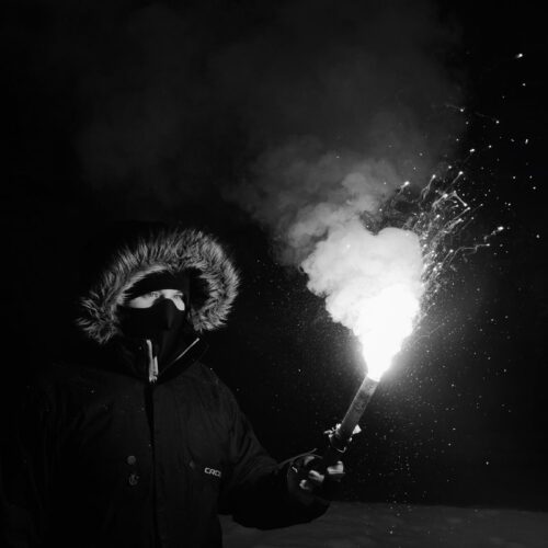 M18 Red Smoke - Imagen 14