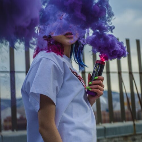 M18 Red Smoke - Imagen 13