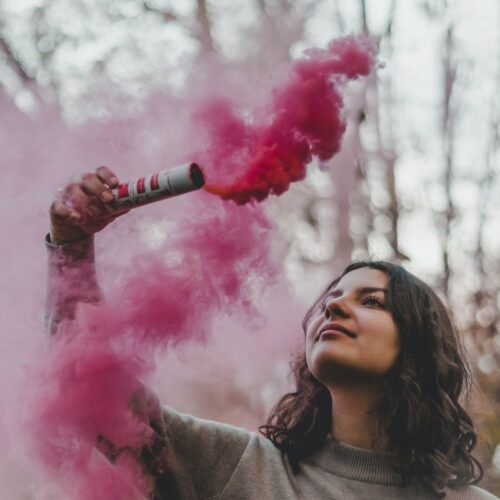 M18 Red Smoke - Imagen 12