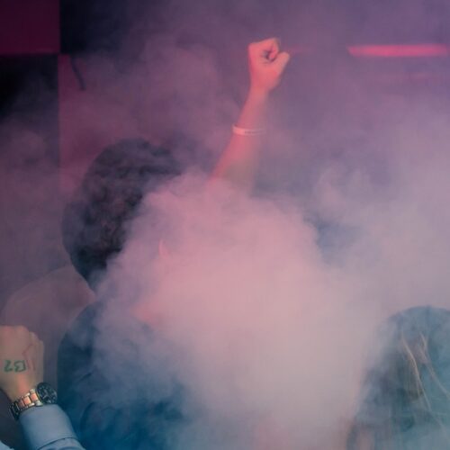 M18 Red Smoke - Imagen 16