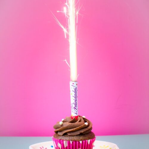 Birthday Candles 30 Sec - Imagen 3